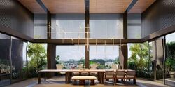 The Reserve Residences (D21), Apartment #526355551